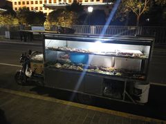 自助取餐区-非凡烧烤(历史博物馆店)