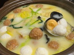 扬州传统全家福-淮扬府(安定门店)