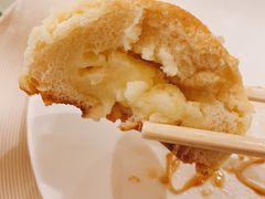 雪岭雄峰-利苑酒家(华熙国际店)
