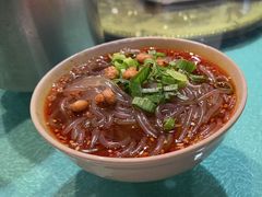 -巴蜀人家(东关街店)