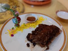 -白家大院·王府宫廷菜(苏州街店)