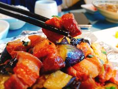 -鲜塘宴·千岛湖大鲫鱼(南湖店)