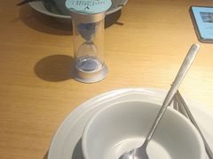 -蜜桃餐厅·伴山(绿宝广场店)