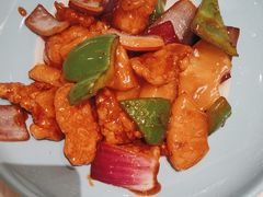 -新世界餐厅(万达店)