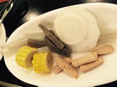 -新辣道鱼火锅(领展购物广场·中关村店)
