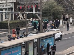 -玉桥餐厅(天坛店)