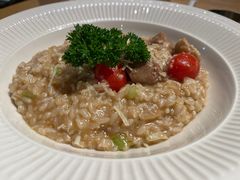 -菲滋意式餐厅(西溪印象城店)
