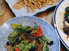 -食鸡公社辣子鸡·潍坊菜·烧烤