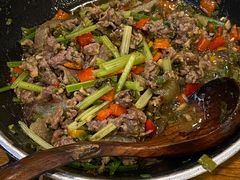-吃饭皇帝大土家民族菜(正大广场店)