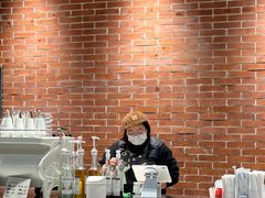 -Manner Coffee(淮海755店)