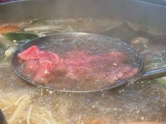 -刘少华贵州小黄牛·鲜牛肉火锅(总店)