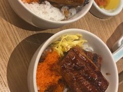 -隐泉之语日式料理(王府中环店)