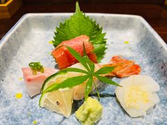 -加奈日本料理