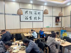 -蒋家桥饺面店(广陵路店)
