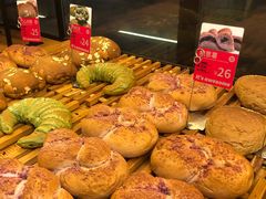 -原麦山丘(新中关店)