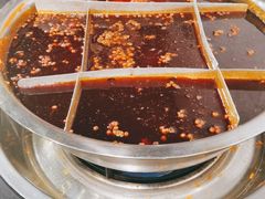 -邓莽子老火锅(鲁祖庙店)