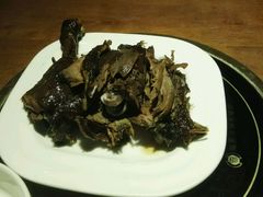 -黑鸡小馆(金源店)