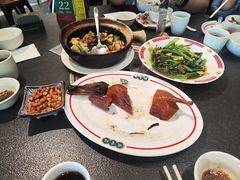 -飞尝蚝·顺德菜·鱼生(顺德总店)