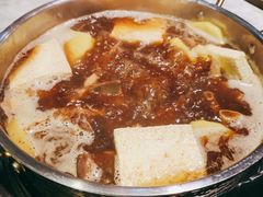 -蝎菜杨·牛肉面 羊蝎子火锅(光熙门北里店)