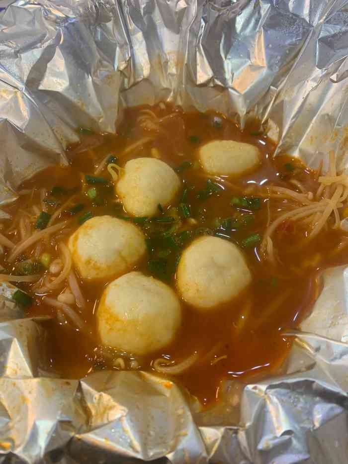 巧一花甲(景芳地铁站店)-"「花甲粉丝」我是在三点钟左右去吃的,那个.