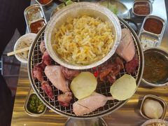 -姐夫家·沈阳黏糊麻辣拌·拌鸡架·冷面(南头古城店)