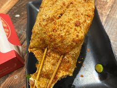 -霹雳火·重庆烧烤·江湖菜(解放碑店)