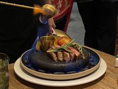 -秘密旅行Bonjour(黑金冠 江南西店)