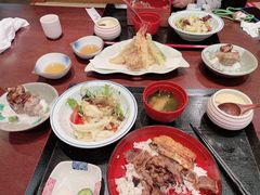 -翔峰炭火鳗鱼(悦泰街里公寓店)