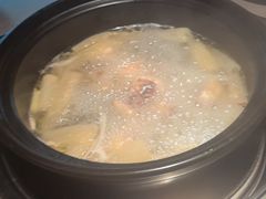 -同仁四季椰子鸡(无锡滨湖万象汇店)