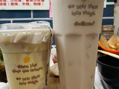 -猫的魔法密林(衣裳街店)