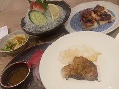 -大渔铁板烧(花园道店)