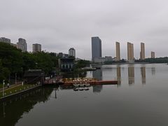 -凤城河风景区