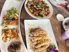 -醉壹号海鲜大排档(厦门美食地标店)