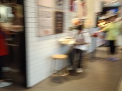 -肯德基(杭州永安店)