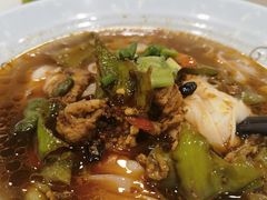 -进哥湖南津市牛肉粉店(下沙店)