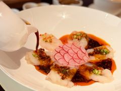 -甄御•海鲜新青岛菜(麦岛店)