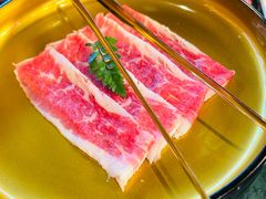 -牛New寿喜烧(曹路花园城店)