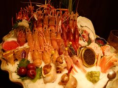 -一本料理(西溪天街店)