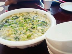 -牟传仁饭庄(星海店)