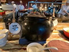 -AdD全日制餐厅(中谷花园酒店)