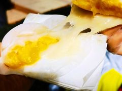 -澳门长洲糯米糍(柯打苏沙街店)