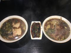 -古镇老面馆(千灯店)