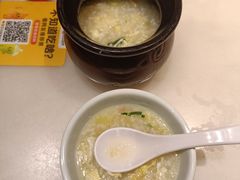 -红蜡烛-养生粥-津鲁菜(中山路店)