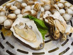 -蔚海之都·象山蒸汽海鲜(仙霞路店)