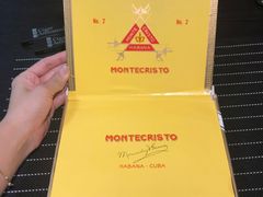 -雪茄客PURAVIDA俱乐部(上海店)