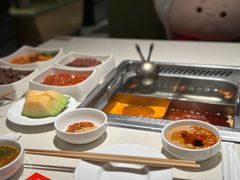 -海底捞火锅(盈石八一广场店)