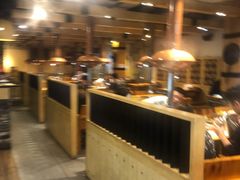 -7年8班朝鲜族非遗美食(三钢里店)