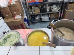-梁憨包(南岸回龙湾店)