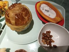 -堂会·KTV·自助餐·团建聚会(天河店)