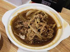 -南城香(北京南站店)